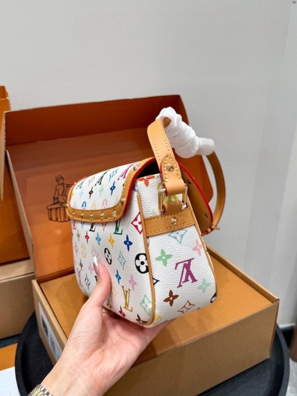 New Fashion Bag L5201