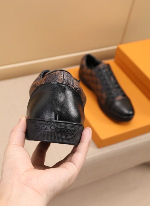 New Fashion Shoes L3384