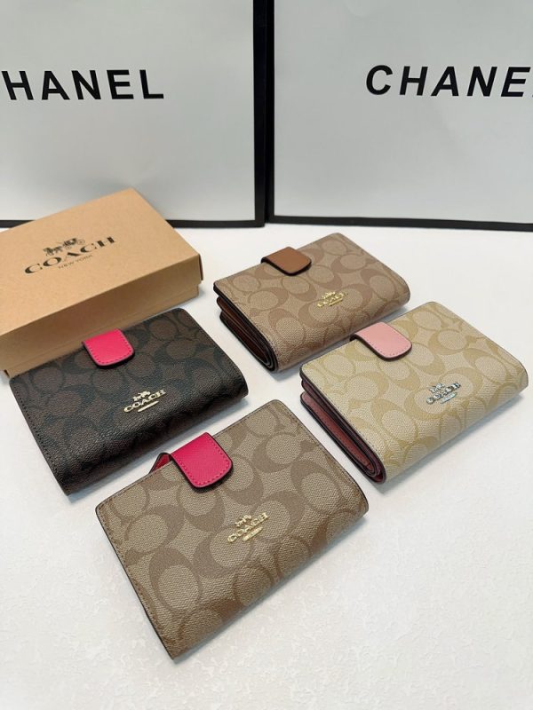 New Fashion Wallet H541