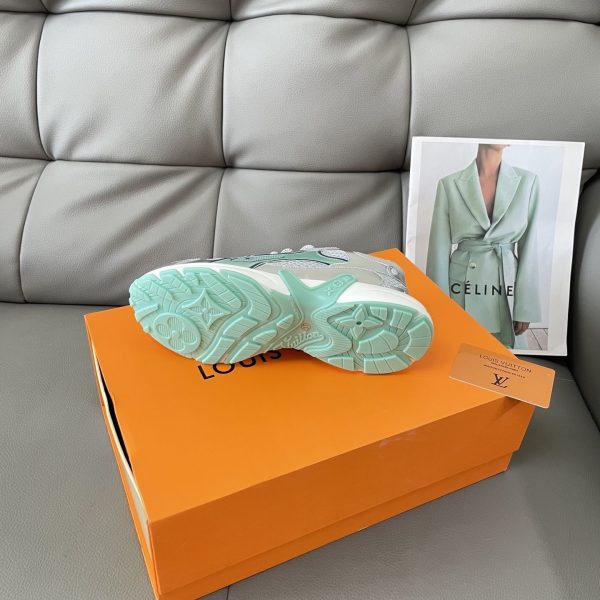 New Fashion Shoes L3386