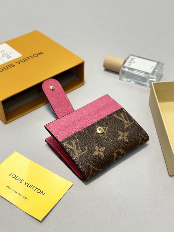 New Fashion Wallet H544