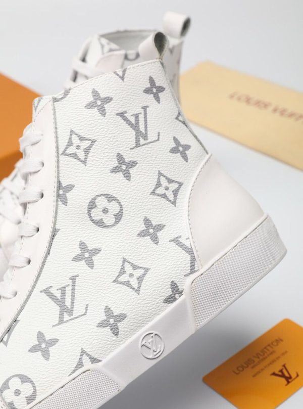 New Fashion Shoes L3381