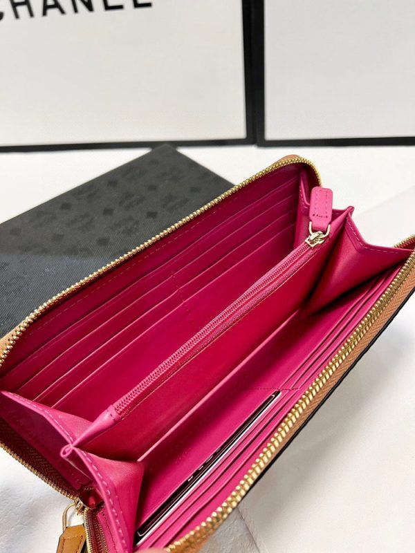 New Fashion Wallet H545
