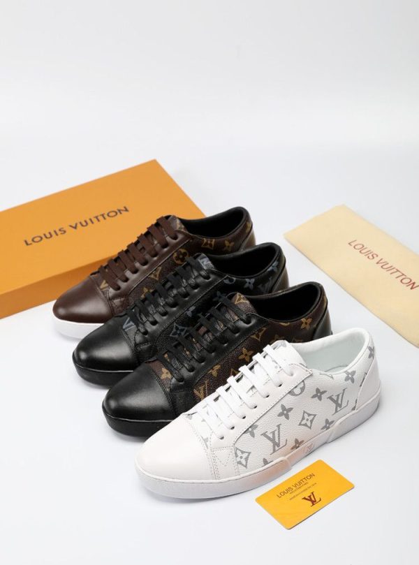 New Fashion Shoes L3382.1
