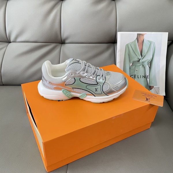 New Fashion Shoes L3386