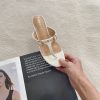 New Fashion Shoes G3440-1 TEN