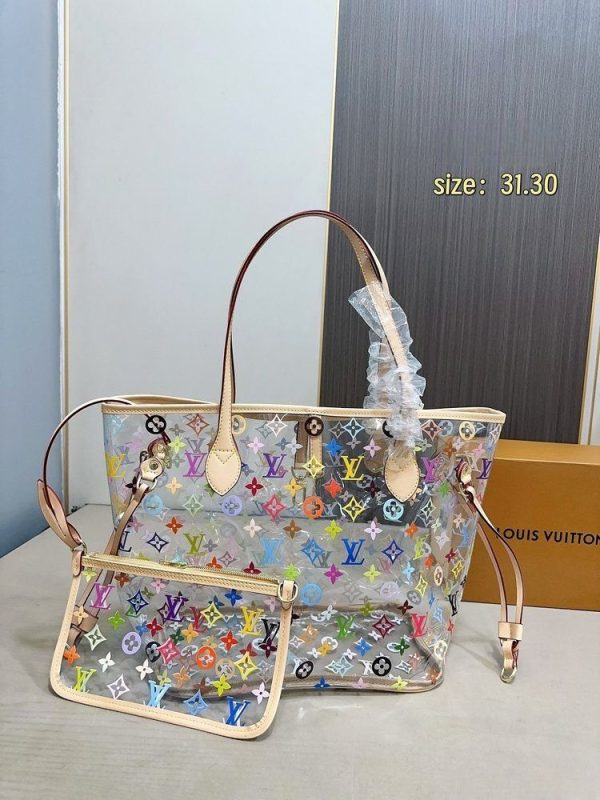 New Fashion Bag L5196