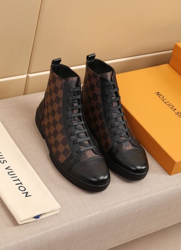 New Fashion Shoes L3383