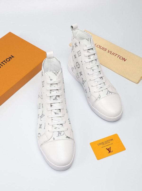 New Fashion Shoes L3381