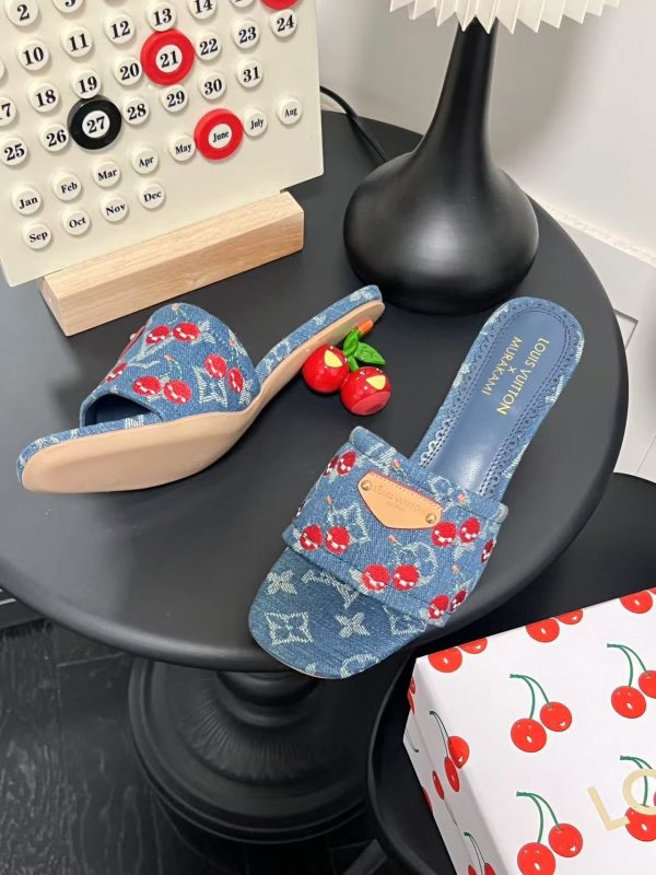 New Fashion Shoes L3385