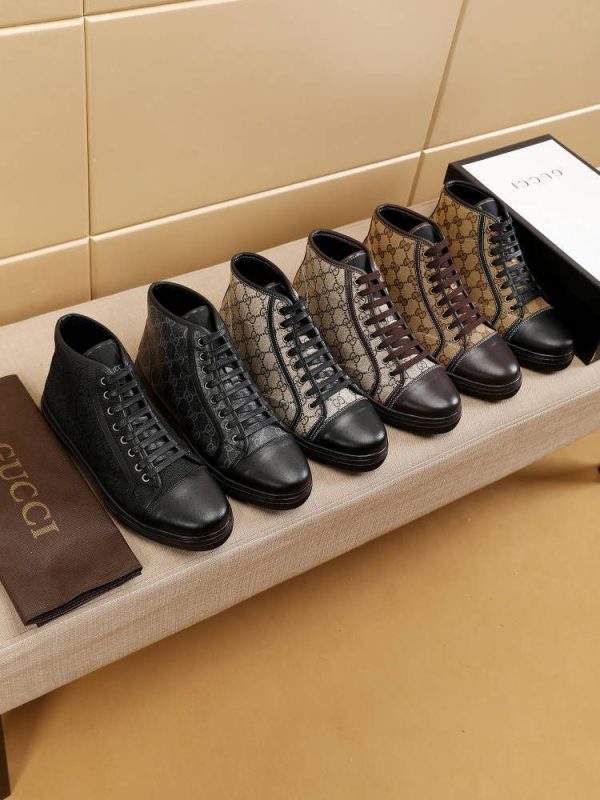 New Fashion Shoes G3436