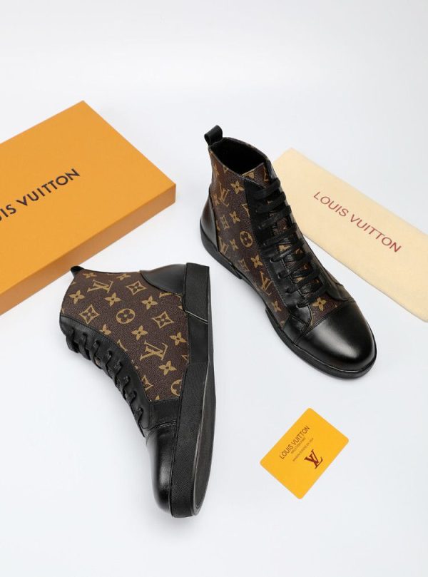 New Fashion Shoes L3381