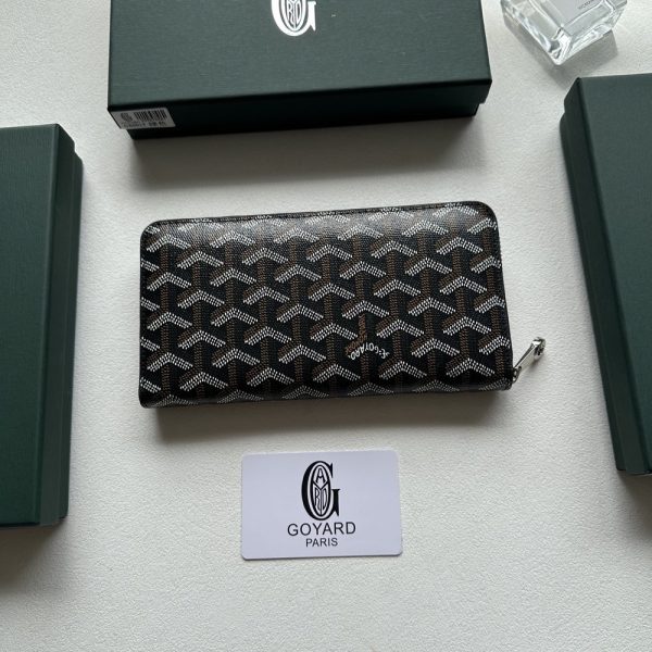 New Fashion Wallet H543