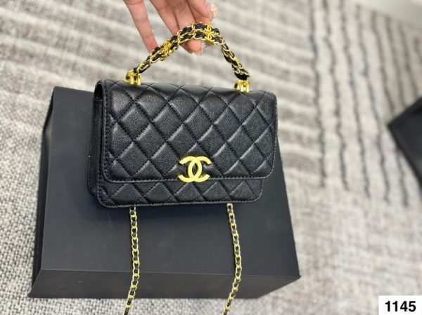 New Fashion Bag C4056