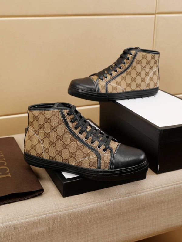 New Fashion Shoes G3436