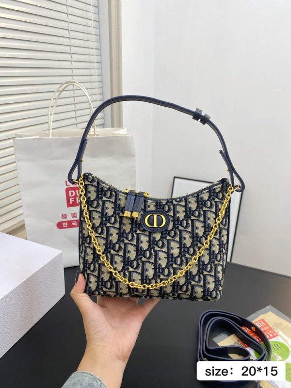 New Fashion Bag D3535