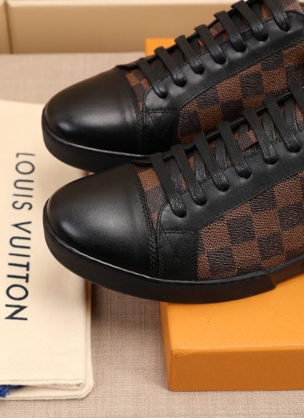 New Fashion Shoes L3384