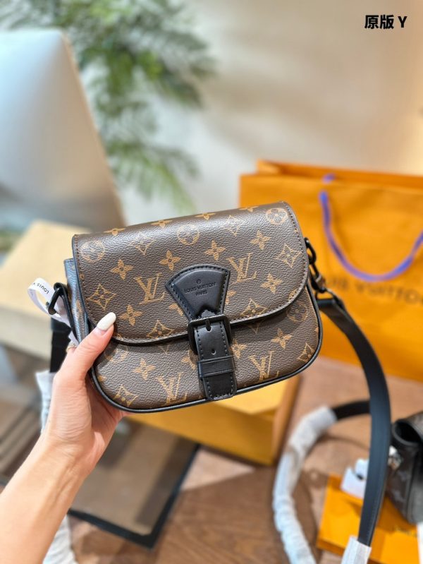 New Fashion Bag L5189