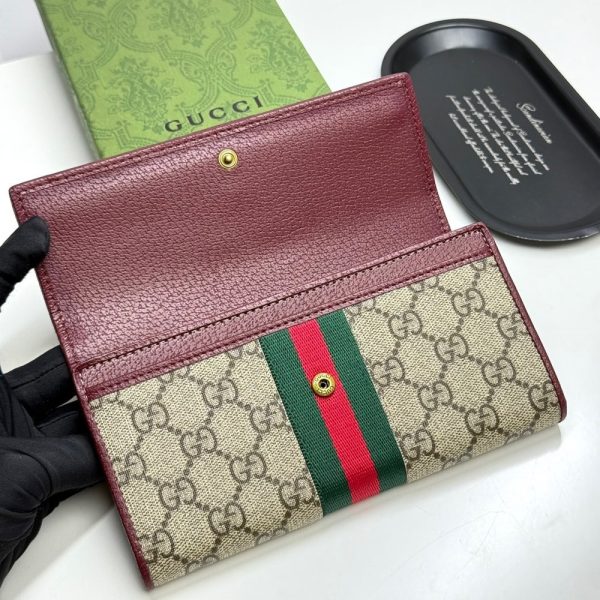 New Fashion Wallet H540
