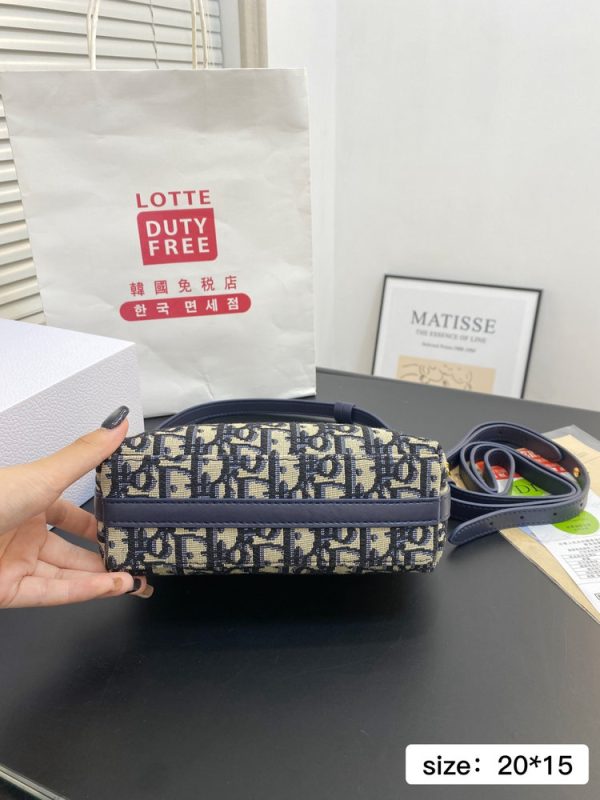 New Fashion Bag D3535