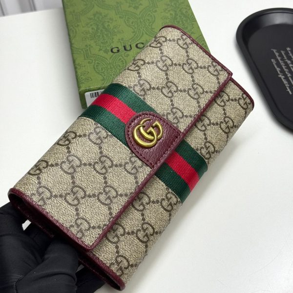 New Fashion Wallet H540