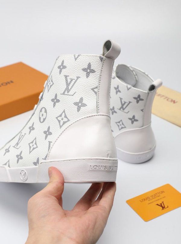 New Fashion Shoes L3381