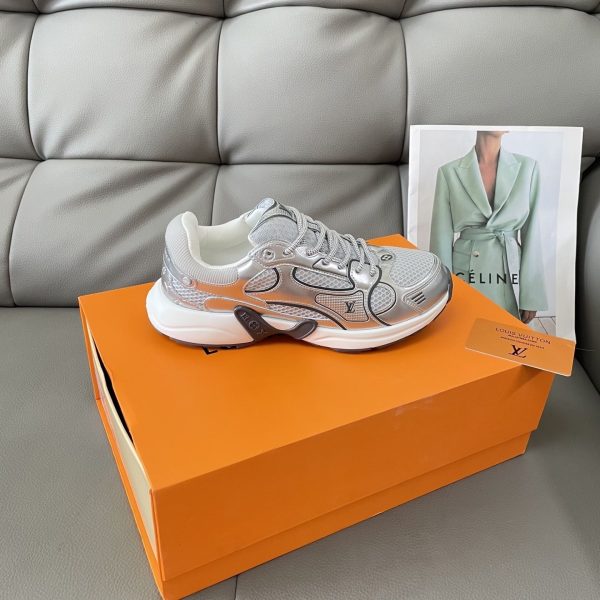 New Fashion Shoes L3386