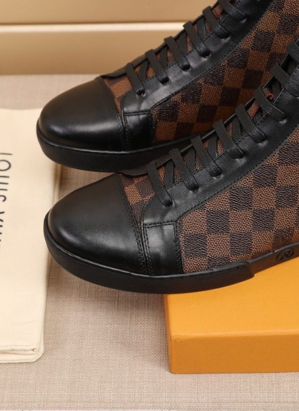 New Fashion Shoes L3383