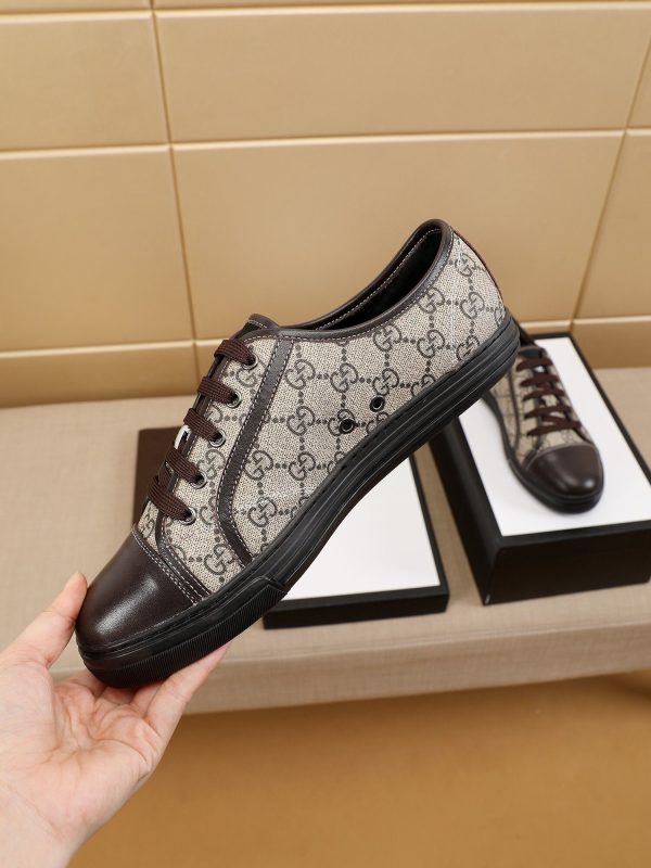 New Fashion Shoes G3437
