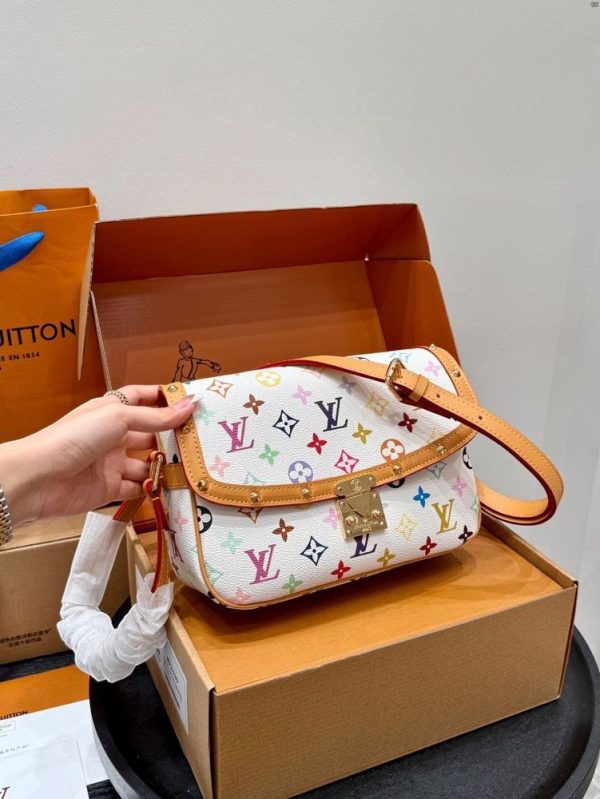 New Fashion Bag L5201