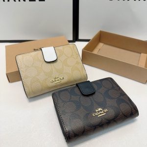 New Fashion Wallet H542