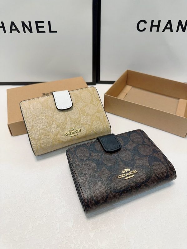 New Fashion Wallet H542