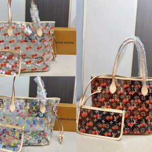 New Fashion Bag L5196