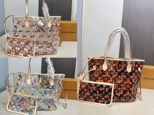 New Fashion Bag L5196