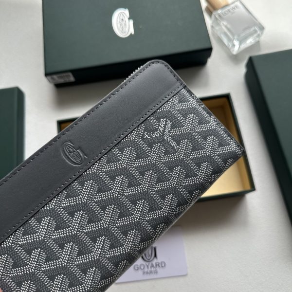 New Fashion Wallet H543