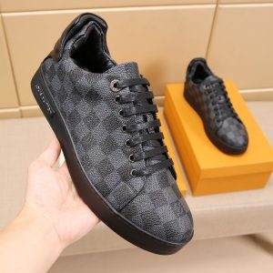 black 1 result