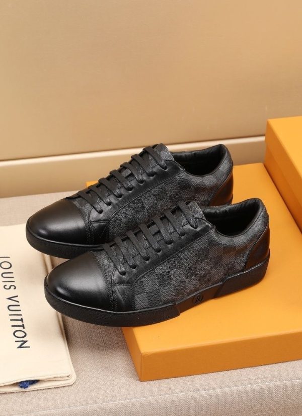 New Fashion Shoes L3384