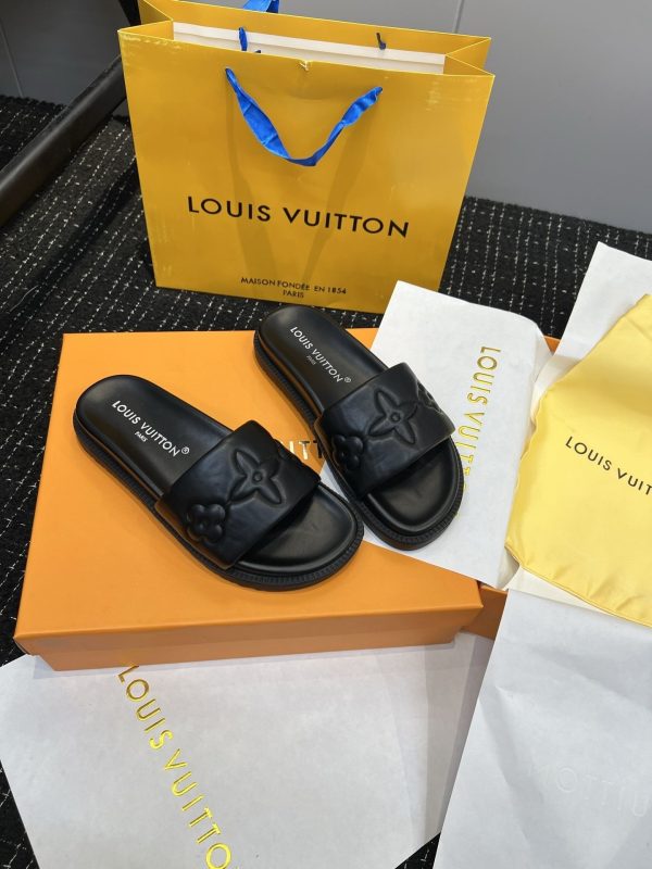 New Fashion Shoes L3388