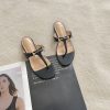New Fashion Shoes G3440-1 TEN
