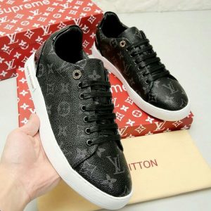 black result