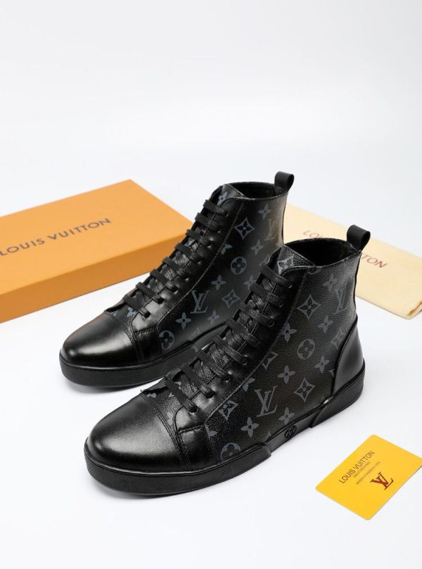 New Fashion Shoes L3381