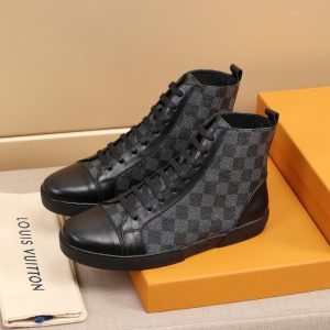 black result