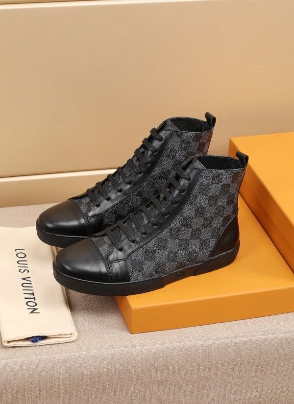 New Fashion Shoes L3383