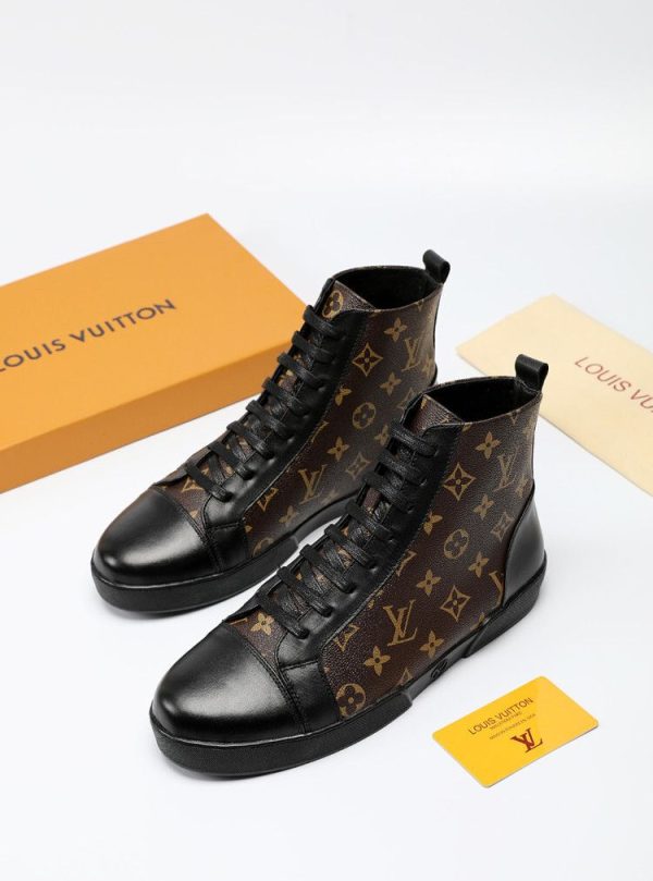 New Fashion Shoes L3381