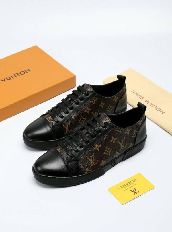 New Fashion Shoes L3382