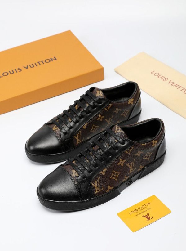 New Fashion Shoes L3382.1