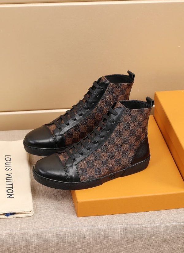New Fashion Shoes L3383