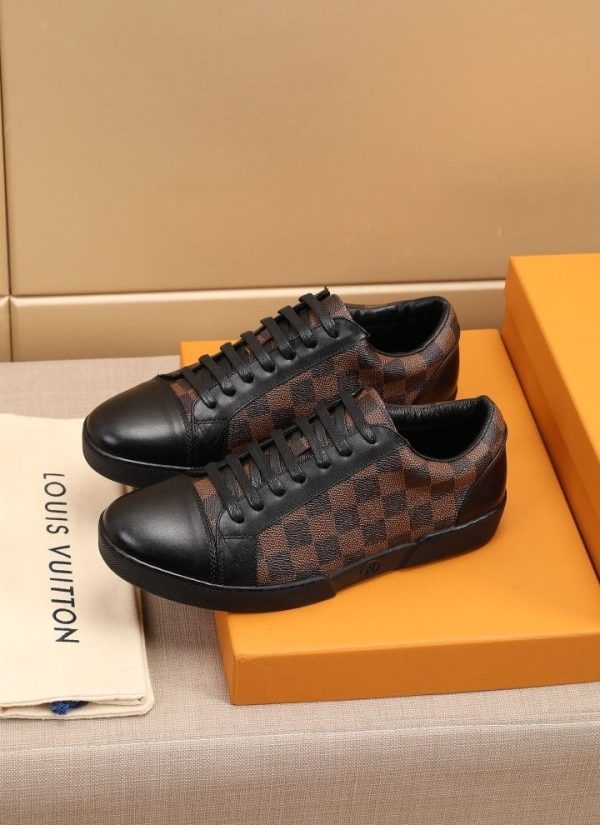 New Fashion Shoes L3384