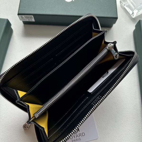 New Fashion Wallet H543