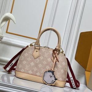 Luxury LV Handbag M99021-M82348